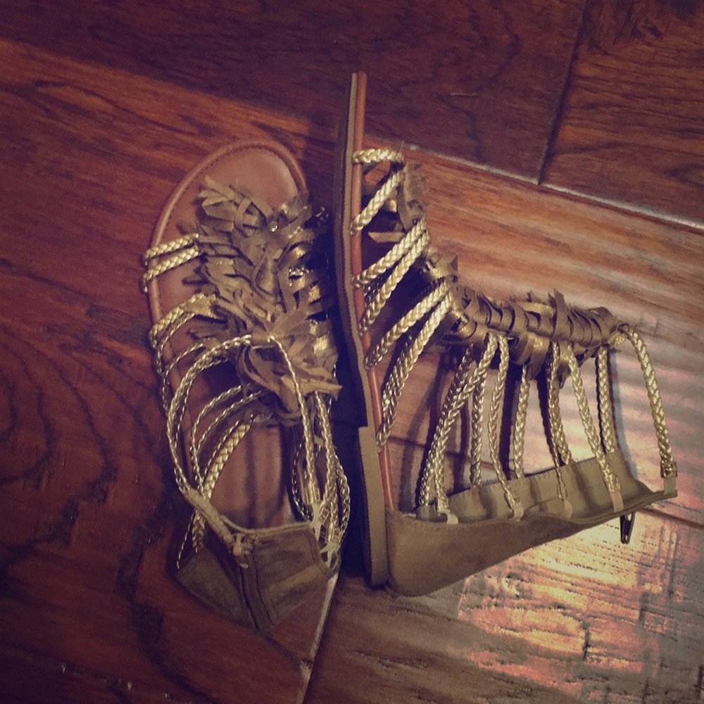 Shoes